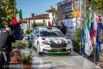 Rally del Friuli Venezia Giulia - Alpi Orientali